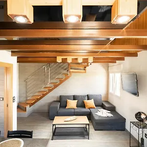  Apartamento Bola De Oro