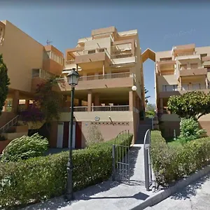  Apartamento Con La Playa A 200 Metros
