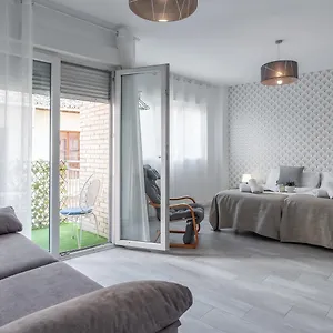  Apartamento Tuguest Santa Paula Iii