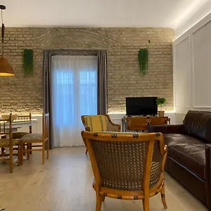  Apartamento Guni Suites Ronda
