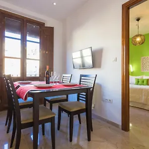  Apartamento Centro Elvira