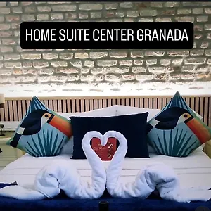  Apartamento Center 2